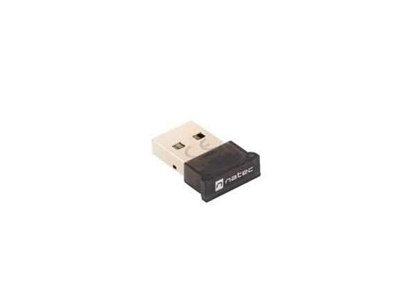BLUETOOTH USB NANO NATEC FLY V5.0 LUOKKA II