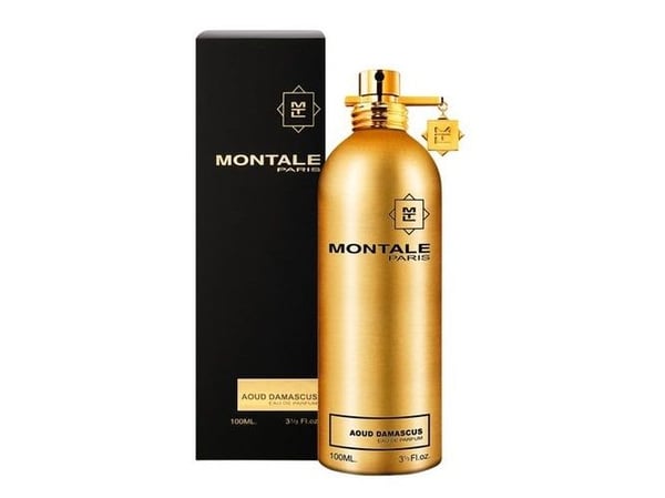 Montale Aoud Damascus EDP W 100 ml