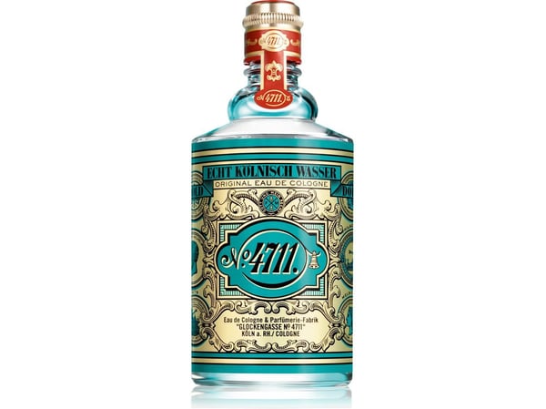 4711 Original Eau De Cologne Bottle 150ml