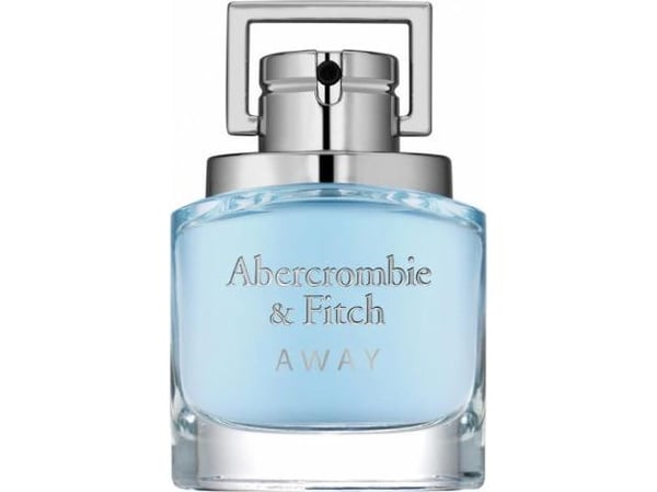 Abercrombie & FItch Away Man Eau De Toilette Spray 100ml