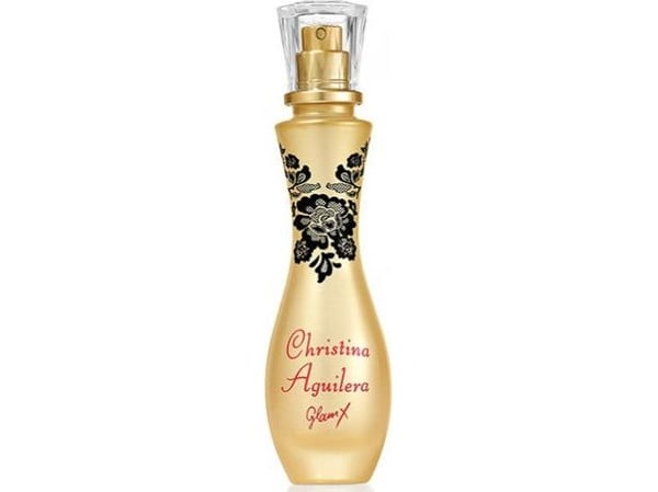 Christina Aguilera Glam X Eau De Parfum 30 ml (kvinna)
