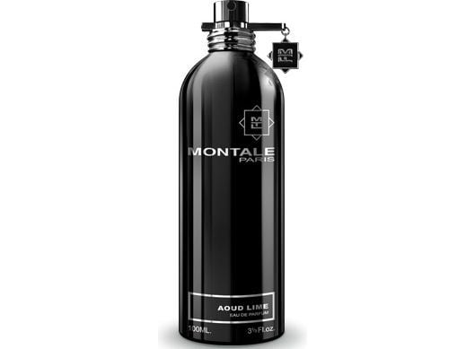Montale Aoud Lime EDP U 100 ml