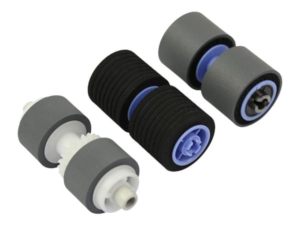 CoreParts - Utvekslingssett for skannerrulle - for Canon imageFORMULA DR-G1100, DR-G1130 Production
