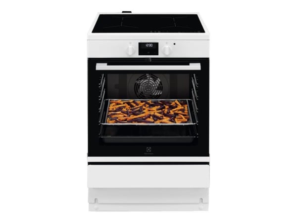 Electrolux LKI66440NW -induktioliesi, valkoinen