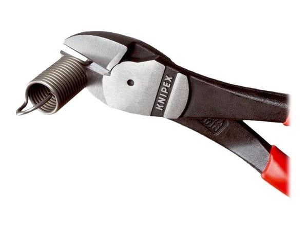 KNIPEX - Diagonalskjæretang - 250 mm