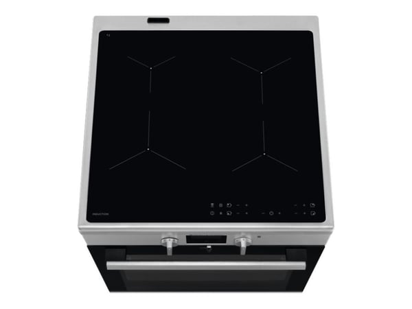 Electrolux LKI66440NX -induktioliesi, teräs