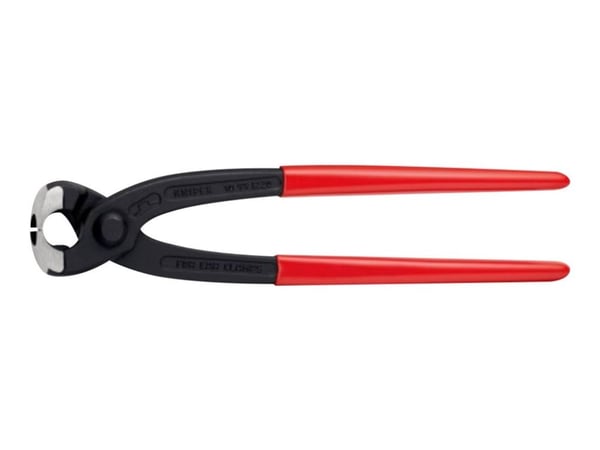 KNIPEX - Ear clamp pliers - 220 mm