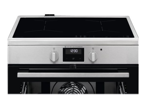 Electrolux LKI66440NX -induktioliesi, teräs