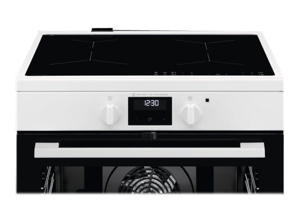 Electrolux LKI66440NW -induktioliesi, valkoinen