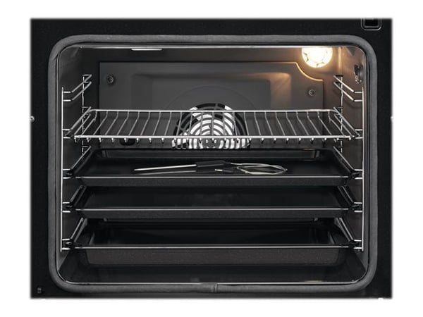 Electrolux LKI66440NX -induktioliesi, teräs