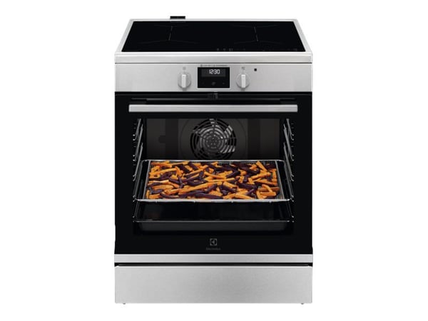 Electrolux LKI66440NX -induktioliesi, teräs
