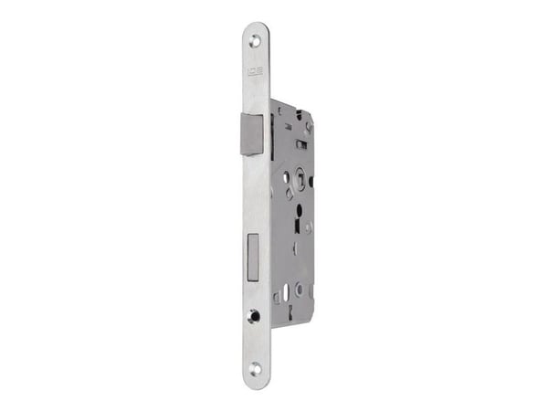 LOBB innfelt lås WC Z7ACP 72/55 RIGHT m/ ZN