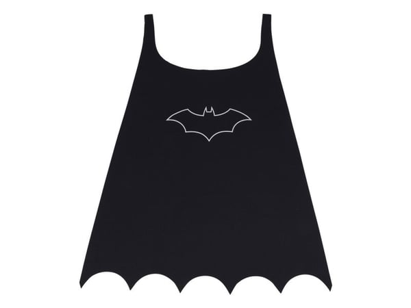 Batman Cape & Mask Set