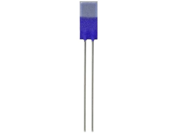 Yageo Nexensos 32208503 M 422 PT1000 platintemperatursensor -50 til +300 °C 1000 O 3850 ppm/K med radial ledning