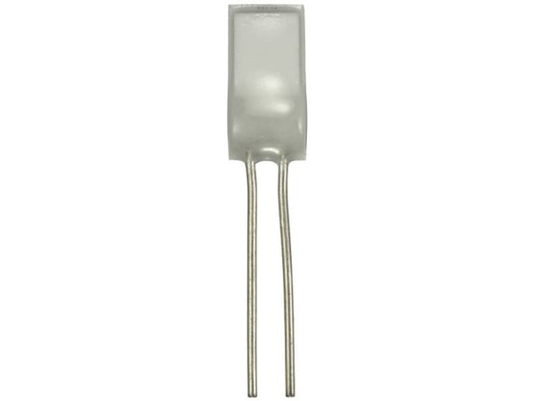 Yageo Nexensos 32208228 HD421 PT100 platintemperatursensor -70 til +850 °C 100 O 3850 ppm/K radial ledning
