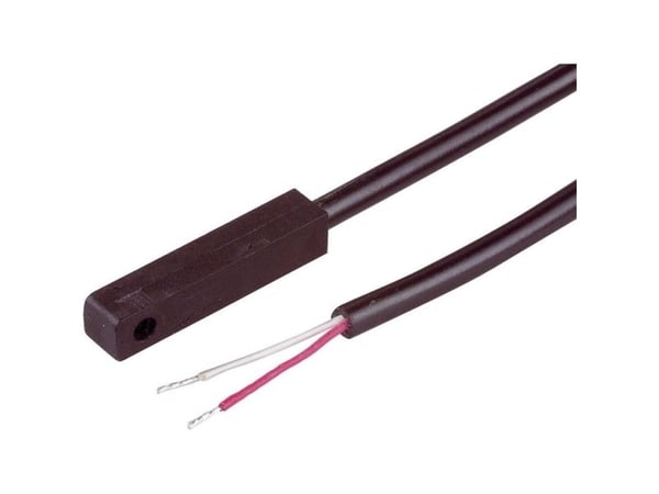 Yageo Nexensos 30504002 W-SZK(0) PT1000 Platin-temperatursensor -20 til +100 °C 1000 Ω 3850 ppm/K