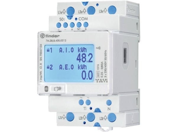 Finder 7M3884000212