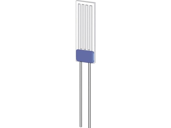 Yageo Nexensos 32208280 M1020 PT100 Temperatursensor -70 til +500 °C 100 Ω 3850 ppm/K med radial tråd