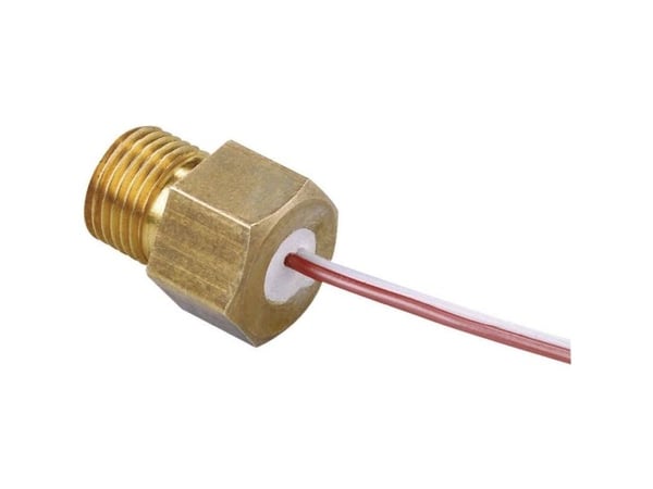 Yageo Nexensos 30010007 W-GJK (SCH) PT100 Platinatemperaturføler -40 til +250 °C 100 Ω 3850 ppm/K