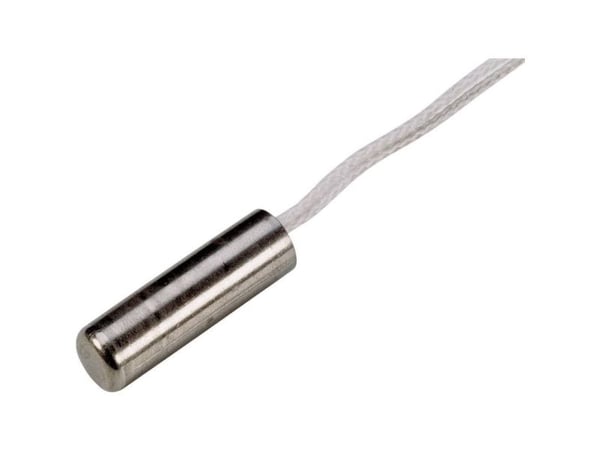 Yageo Nexensos 31500989 W-EYK 6 PT1000 Platina lämpötila-anturi -40 - +500 °C 1000 Ω 3850 ppm/K
