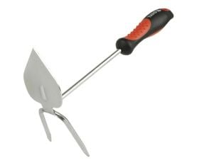 Yato Hoe med klør, forkrommet stål, 320mm YT-8892