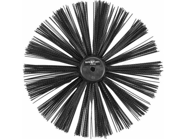 Yato YATO BØRSTE FOR TETTING AV KLOAK 25cm