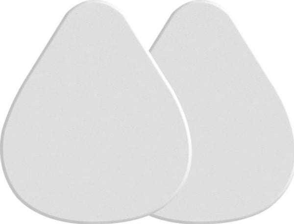 Media-Tech A set of filters (2 pcs) for the FFP3 MULTIUSE MASK mask