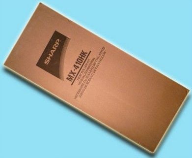 Sharp MX-410HK, Roller