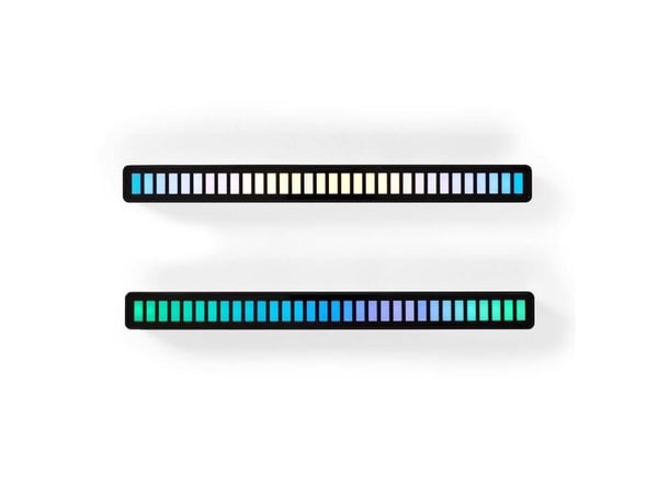 Nedis Gaming Game Light integroidulla akulla
