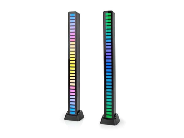 Nedis Gaming Game Light integroidulla akulla