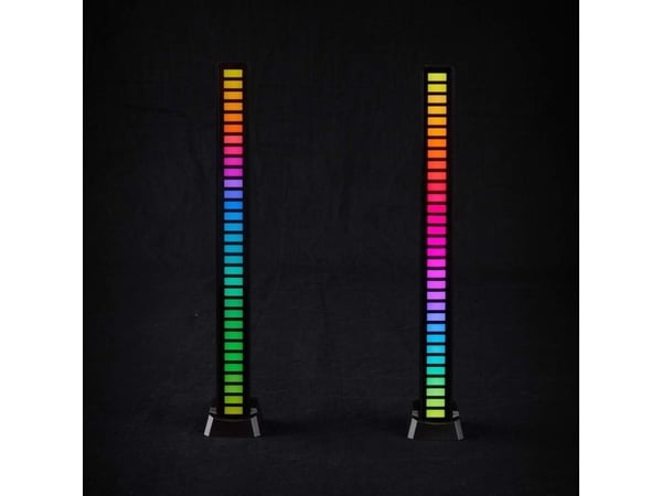 Nedis Gaming Game Light integroidulla akulla