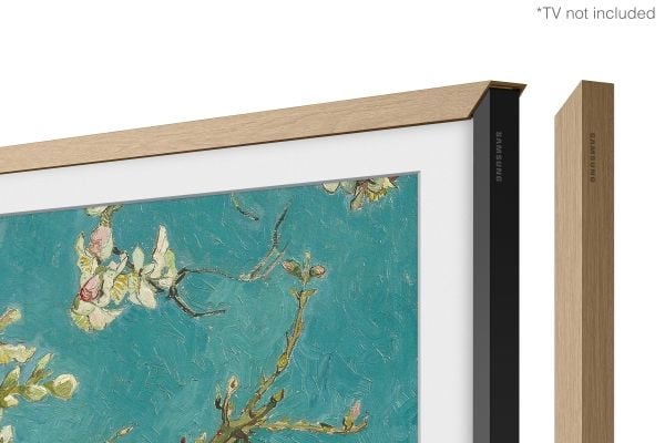 Samsung VG-SCFC32TKBXC, Kehys, Puu, 81,3 cm (32"), Samsung, The Frame 32", 210 g