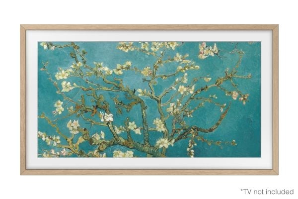 Samsung VG-SCFC32TKBXC, Kehys, Puu, 81,3 cm (32"), Samsung, The Frame 32", 210 g
