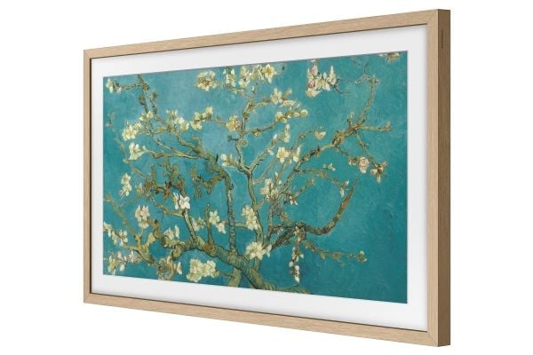 Samsung VG-SCFC32TKBXC, Kehys, Puu, 81,3 cm (32"), Samsung, The Frame 32", 210 g