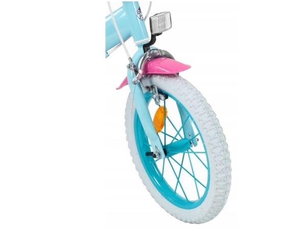 Børnecykel 14" MyLittlePony 1497 TOIMSA