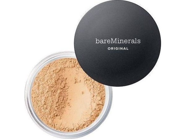 BareMinerals Original Foundation SPF15 - dam - 8 g