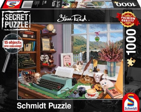 Schmidt spill 59920, 1000 stk