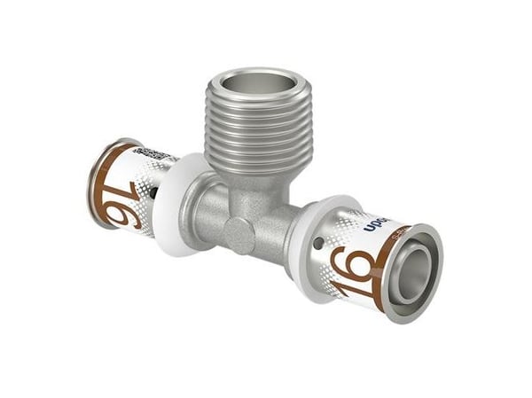 Prestee Unipipe np 16mmx1/2''x16mm
