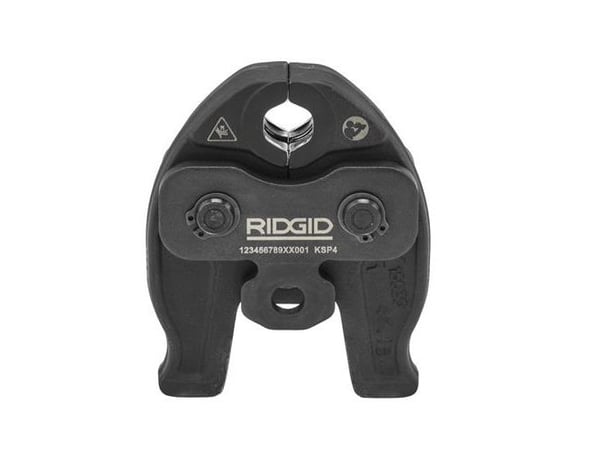 RIDGID lösa pressbackar V35 compact för RP-219, 19kN pressmaskiner