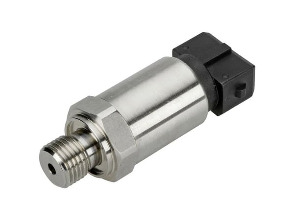 KYOCERA/AVX Paineanturi 1 kpl 9670501016 -1 bar - 1 bar #####G 1/4 (Ø x L) 22 mm x 86 mm