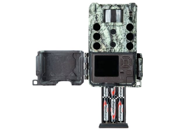 Bushnell stikamera 32MP Core DS 4K camo