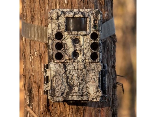 Bushnell stikamera 32MP Core DS 4K camo