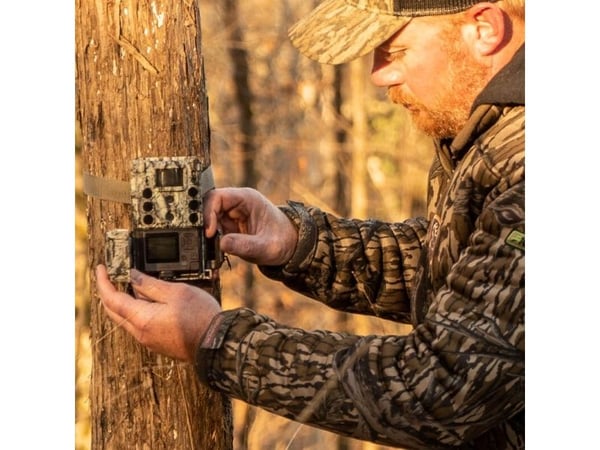 Bushnell stikamera 32MP Core DS 4K camo