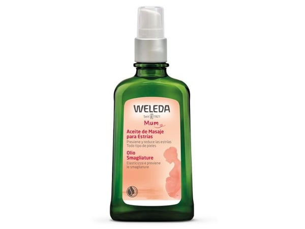 Pregnancy Oil