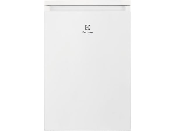 Electrolux 500 LXB1AE13W0 - Kylskåp - bredd: 56 cm - djup: 57.5 cm - höjd: 84.5 cm - 134 liter - Klass E - vit