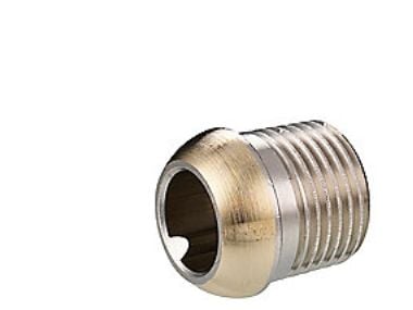 Kierrenippa venttiilirunkoa varten 1/2''' 24mm