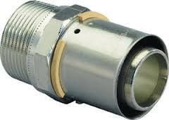 MLC prs.kob.np.50-2 - til gulvvarme- og brugsvand- og radiatorsystemer