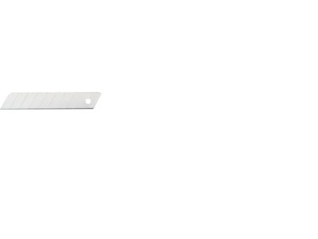 Irwin Rikkinäiset terät 18mm 10kpl 10504562