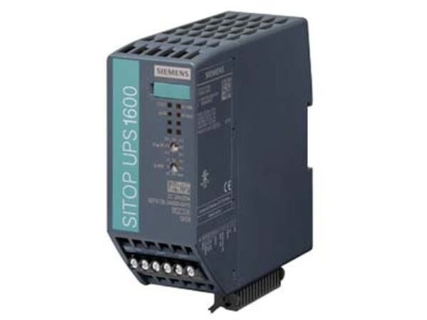 Siemens 6EP4136-3AB00-0AY0, Valmiustila (ilman yhteyttä), 480 W, 18,5 V, 27 V, CE, RoHS, REACH, 139 mm