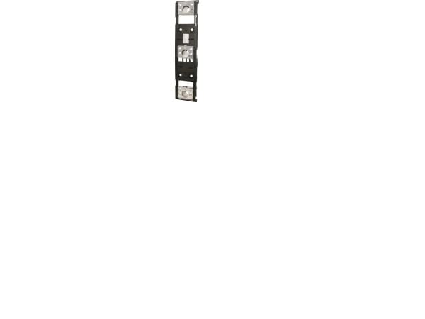 Eti-Polam adapter 185/185 mm för 2 enheter L eller SL00 AL-SL00/42 (L8500605)